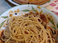 -萨莉亚意式餐厅(星海广场店)