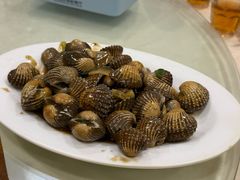 -钱塘府海鲜餐厅