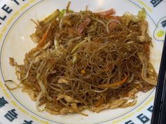 -柠檬树茶餐厅(海雅缤纷城店)