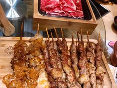 -索伦嘎·传统涮(海拉尔总店)
