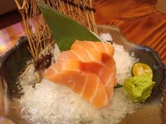 -坂吉屋·居酒屋深夜食堂(龙湖店)