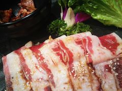 -玖·炭火烤肉