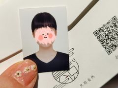 -Best U照相馆证件照·外拍(中山公园店)