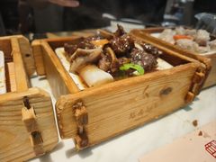 -點無缺茶楼·海鲜酒家(世博店)
