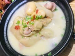 -付小姐在成都(川沙店)