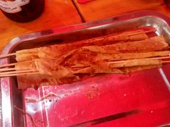-老黑板筋(顺义总店)