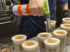 -君之狮子山·轻糖烘焙(松江印象城店)