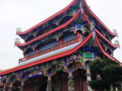 -显应宫(长乐区)