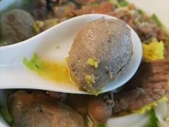 -潮镇老尾牛杂(环城西路店)