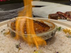 -广州文华东方酒店·江-由辉师傅主理