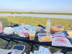 -鄱阳湖国家湿地公园