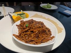 -芳芳私房菜·精做淮扬菜(承德路店)