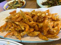 -小柒家第一锹东北菜(城关店)