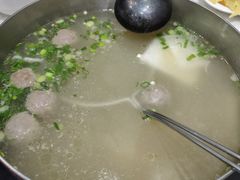 -黑山牛肉汤火锅(花城汇店)