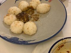 -客家大院·非遗赣南客家菜(郁孤台店)
