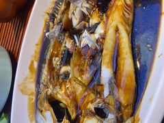 -外婆烧.老杭帮菜(庆春店)