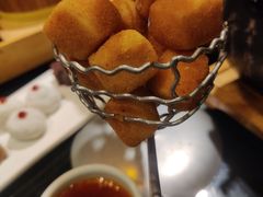 局气豆腐-局气 烤鸭·北京菜(光华路店)
