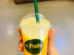 -Mr.Fruits水果先生(蓝色港湾店)