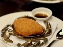 -北京四季酒店·采逸轩