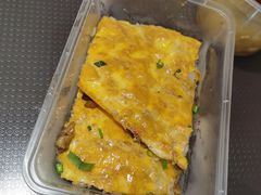 三鲜豆皮-老通城豆皮大王(吉庆街店)