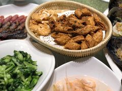 -田园居·佳宴(桑田路店)