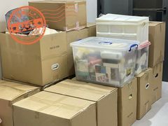 -蚂蚁搬家成都打包搬运公司