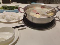 -八合里潮汕鲜牛肉火锅(上海汇智广场店)
