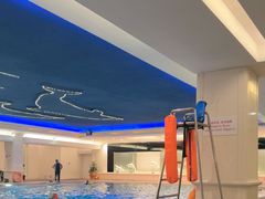 -天悦阁海景酒廊