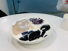 -九秋茶铺(三里屯店)