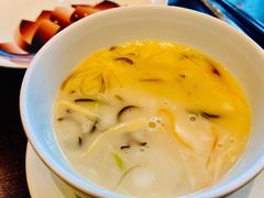 宋嫂鱼羹-杭州西子湖四季酒店·金沙厅