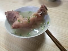 -盛兴面馆(真儒大厦店)