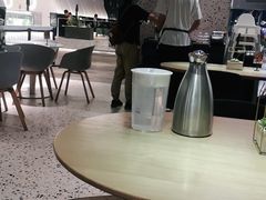 大堂-gaga(金光华店)