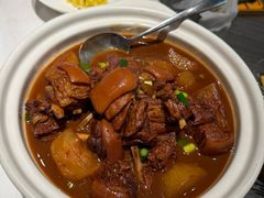 -道道鲜·崇明私房菜(五角场店)