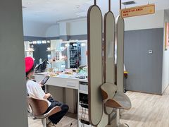 -海马体照相馆(上海月星环球港店)