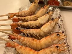 -白仁仔· 活烤海鲜 宵夜(豫园店)