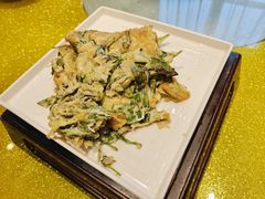 -鲁菜根·泰安菜(万达店)