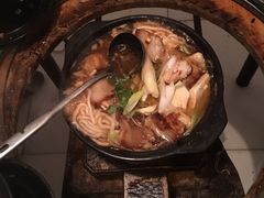 -柳沟豆腐宴69号福豆堂