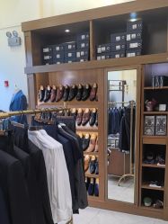 -MR.COLLECTION西装先生(富华里店)