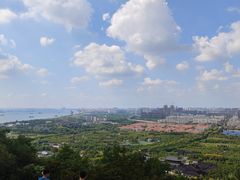 -狼山风景名胜区