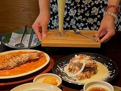 -Fuzzy Bistro 浮几韩餐·茶酒馆