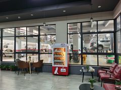 -哈贝卡汽车服务连锁(高新二路店)
