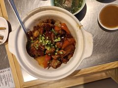 -潮界(LU·ONE凯德晶萃广场店)