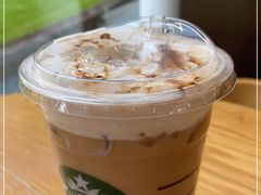 -星巴克(北京西大望路温特莱店)