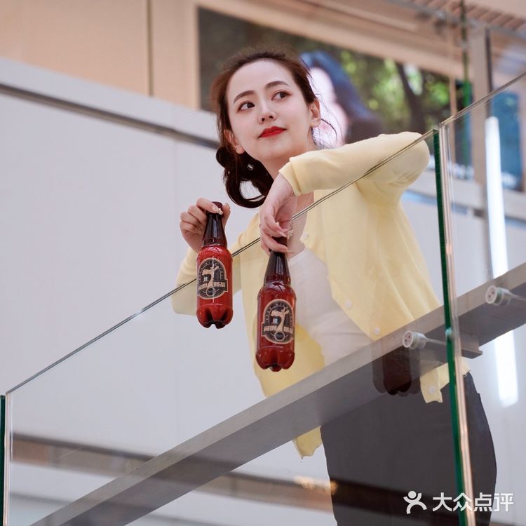 震惊[惊恐]700CC出圈大动作｜闷倒驴奶茶