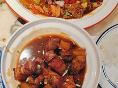 -吕记老鸭汤·徽菜馆(东营路店)