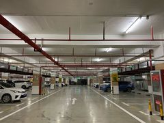 -海岸城停车场(海岸城店)