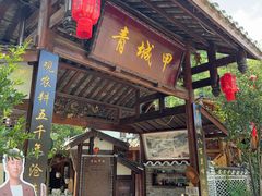 -青城甲(青城山店)