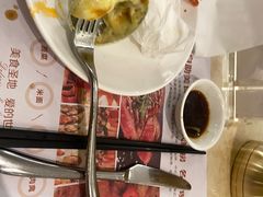 -芭菲盛宴·环球美食(北城国际店)