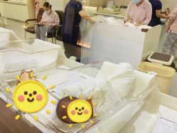 -爱贝蕊恩韩式月子会所(南山店)