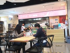 大堂-驴世家驴肉火烧·凉皮·胡辣汤(五道口店)